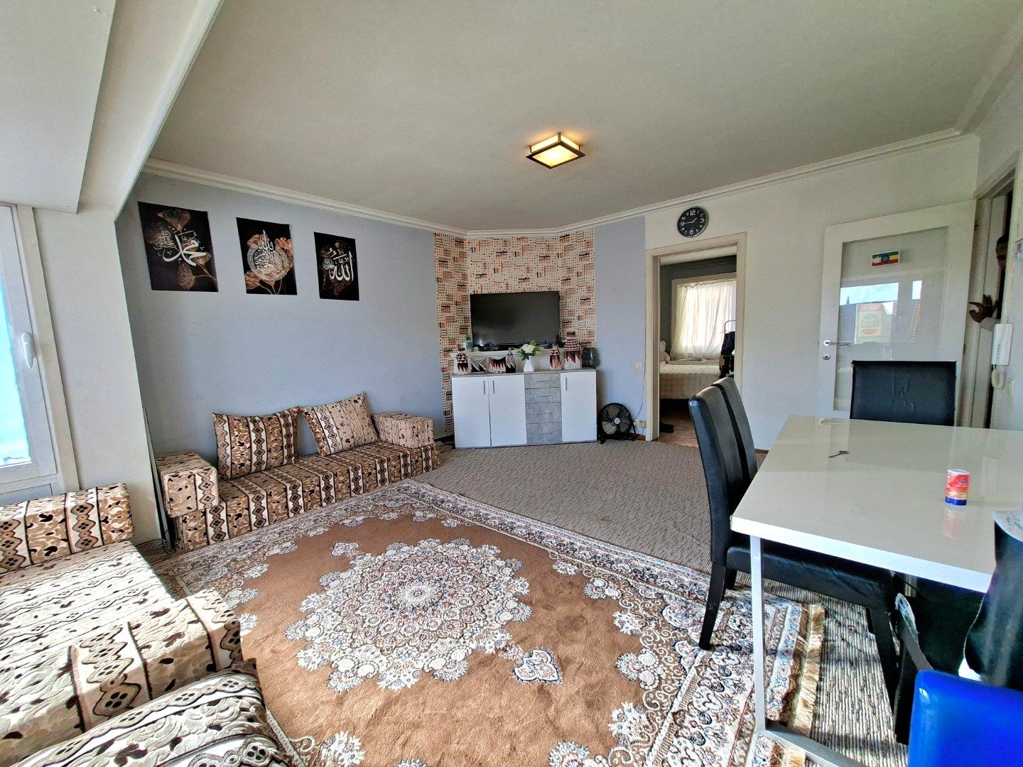 Appartement nabij 't Zand  foto 5