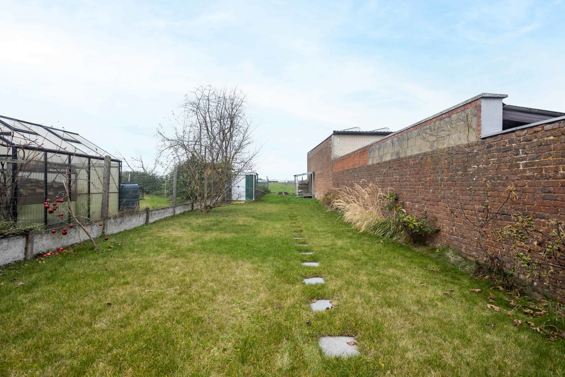 Gerenoveerde woning te koop in Appelterre-Eichem foto 25