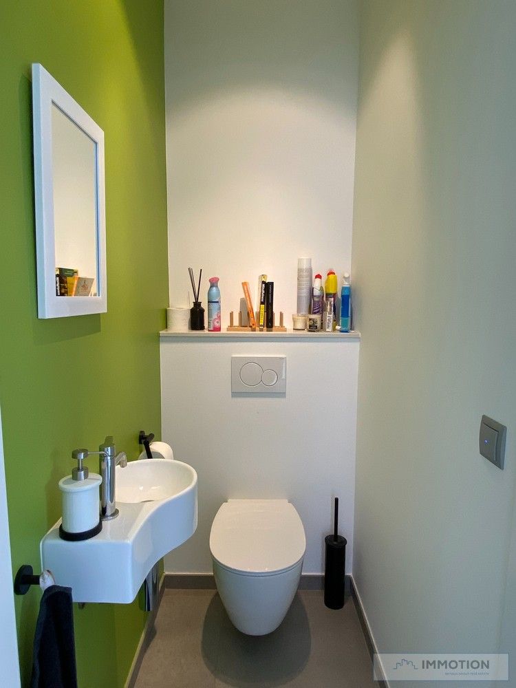 Perfecte woning te huur op super locatie in Kortrijk foto 3