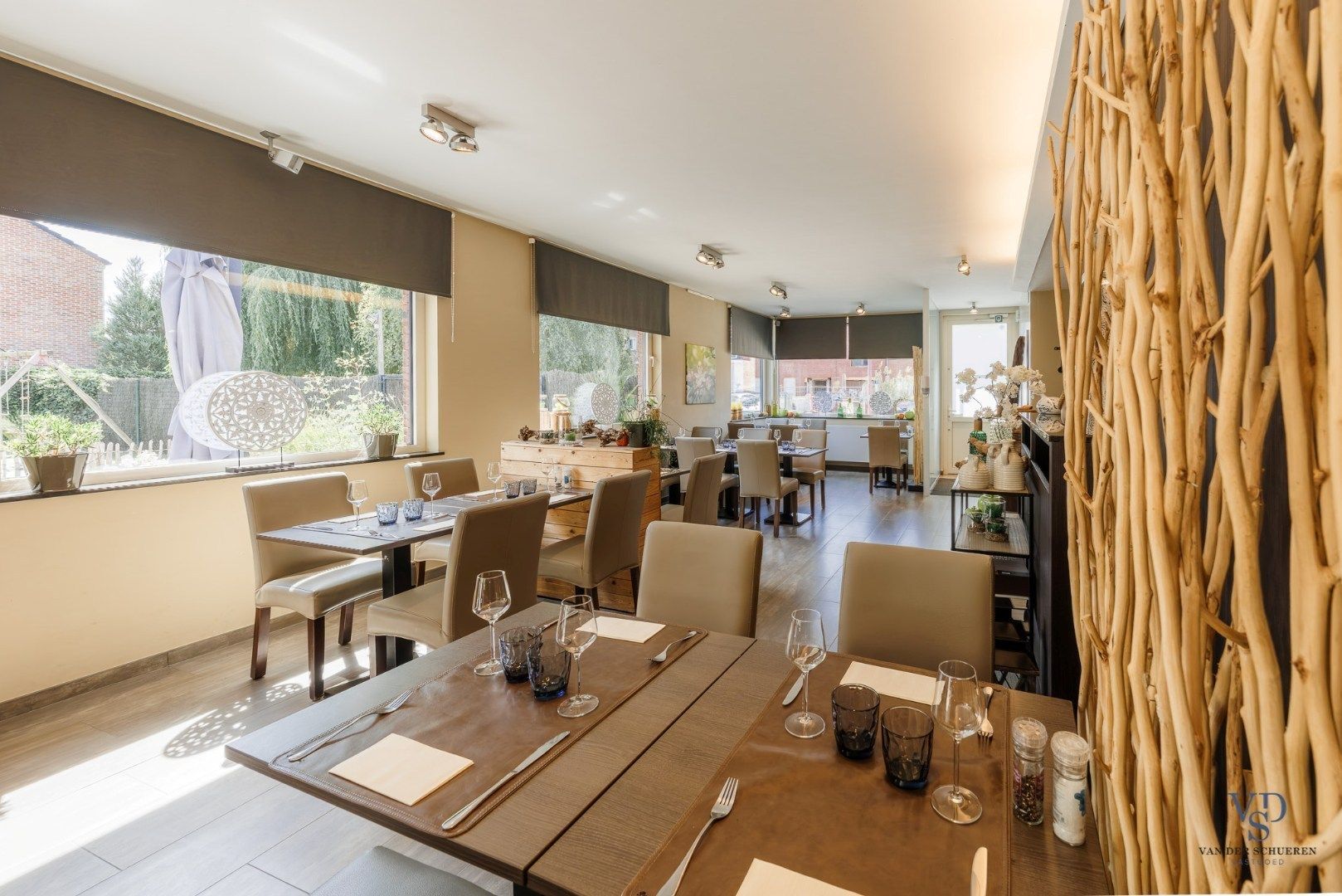 Wonen en werken langsheen de Stationsstraat (Asper) foto 35