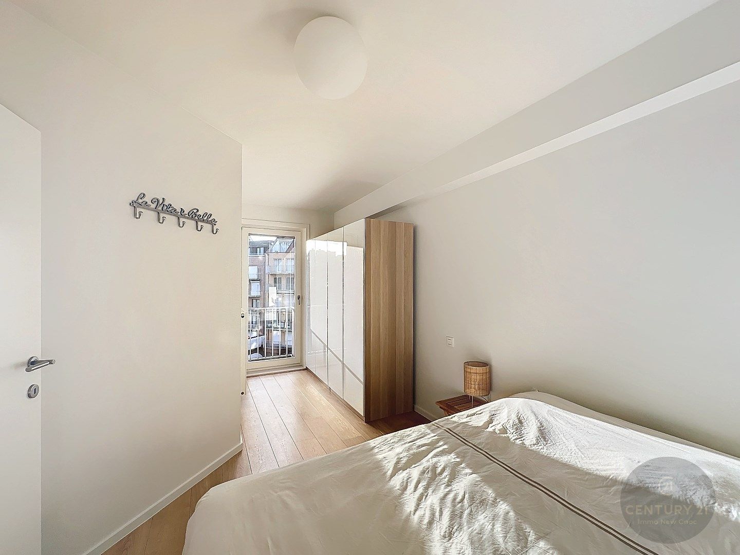 uiterst GEZELLIG en VERZORGD app nabij ZOUTE foto 17