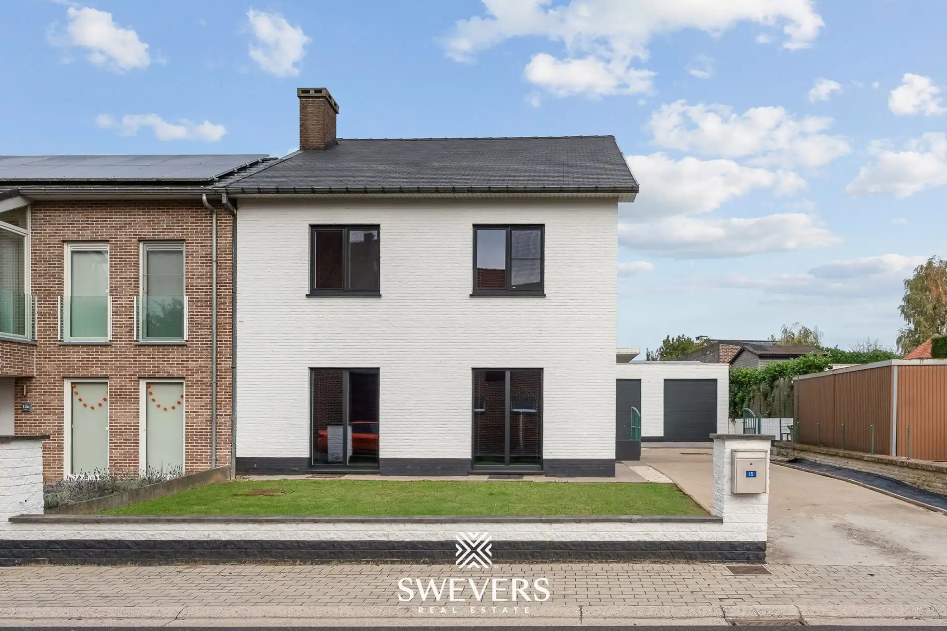 Huis te koop Heiligestraat 15 - - 3770 Riemst