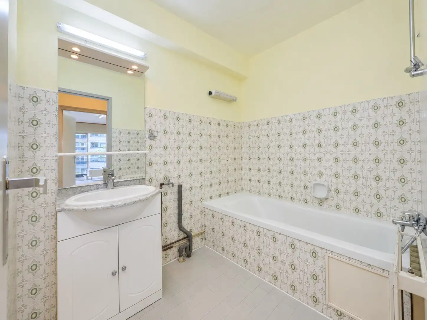 Leuk appartement met groot zonneterras te Gent foto 13