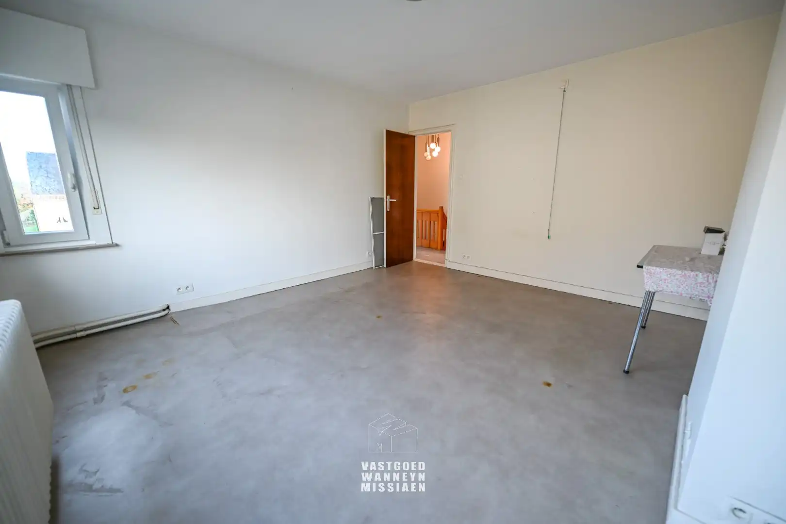 Ruime woning met 3 slaapkamers, garage en tuin in Sint-Joris foto 16