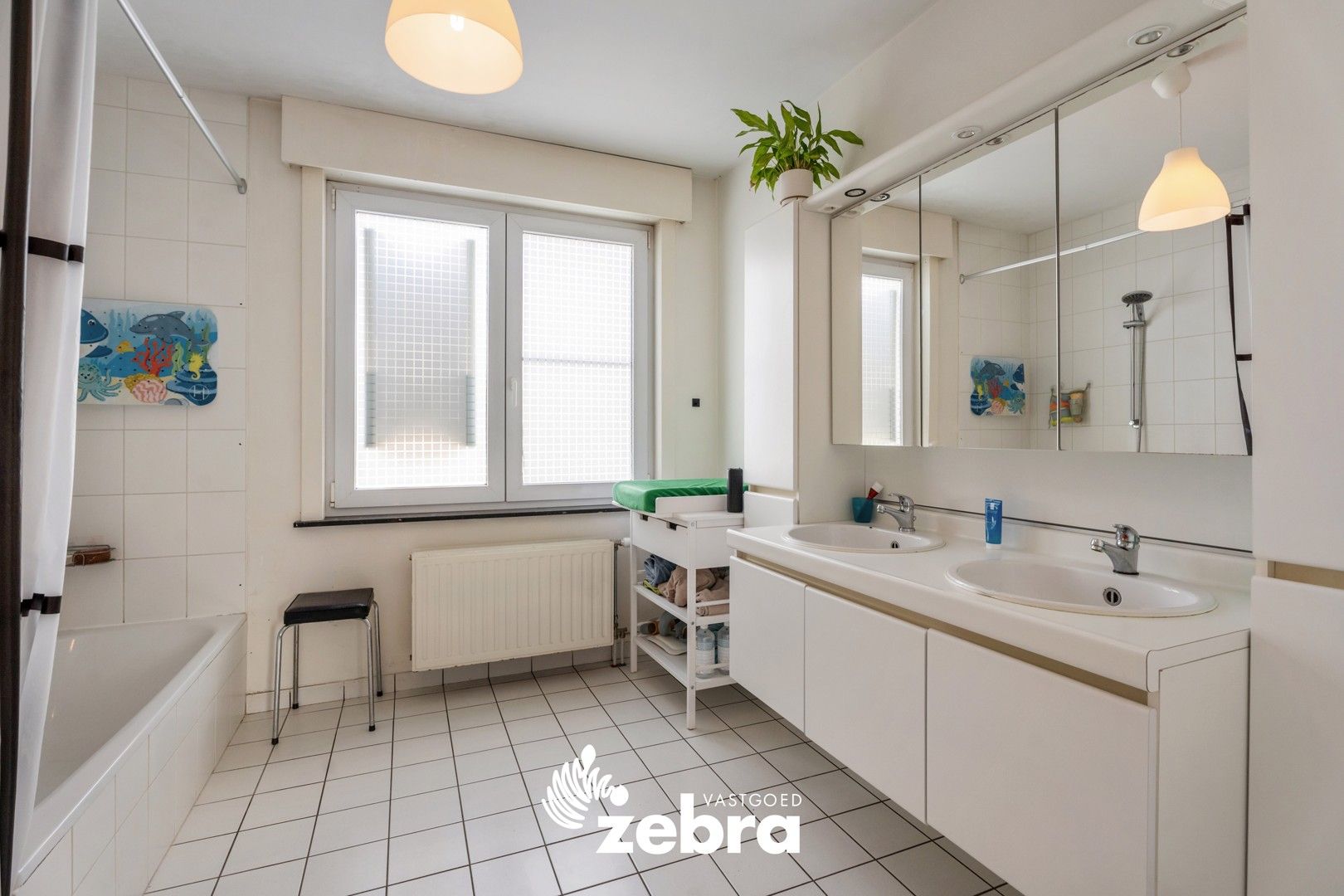 Instapklare woning met 3 slaapkamers, EPC-label B en garage te Oostrozebeke! foto 16