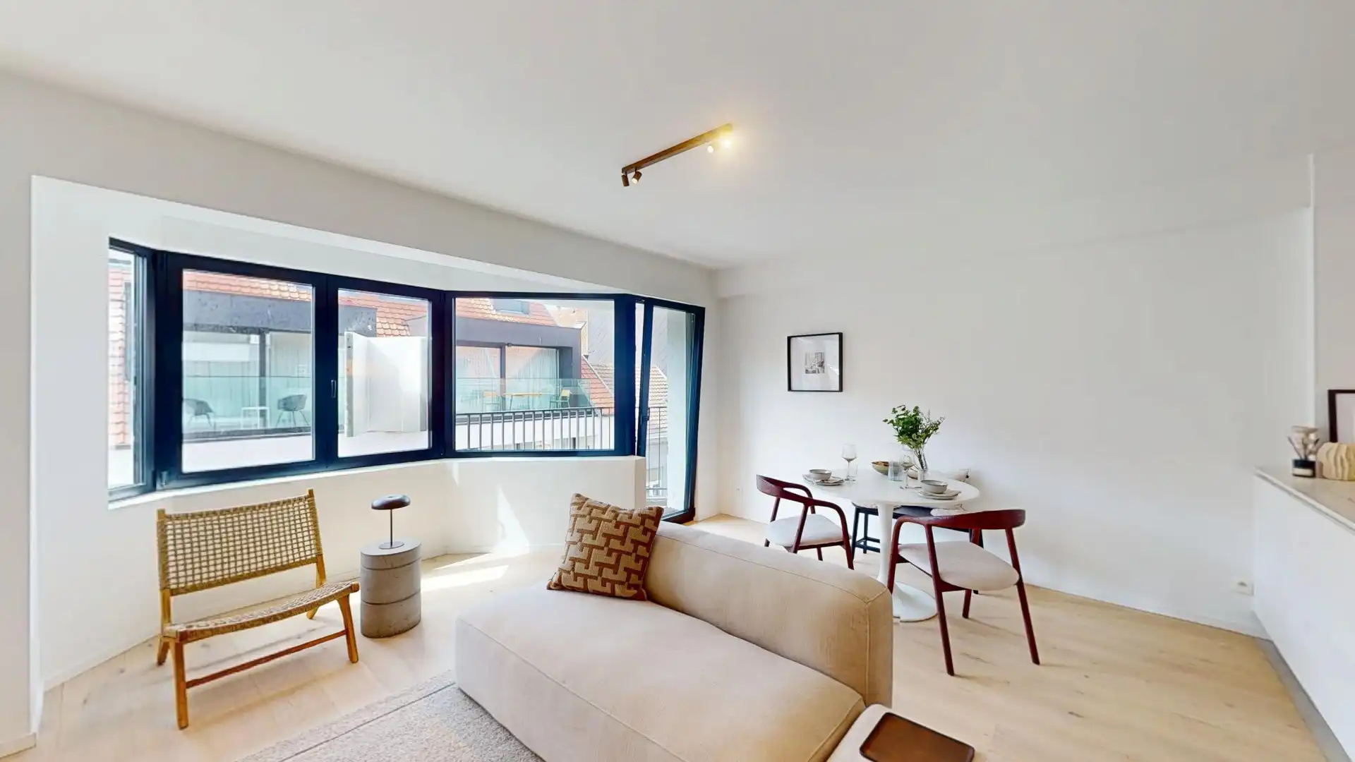 Appartement te koop foto {{pictureIndex}}