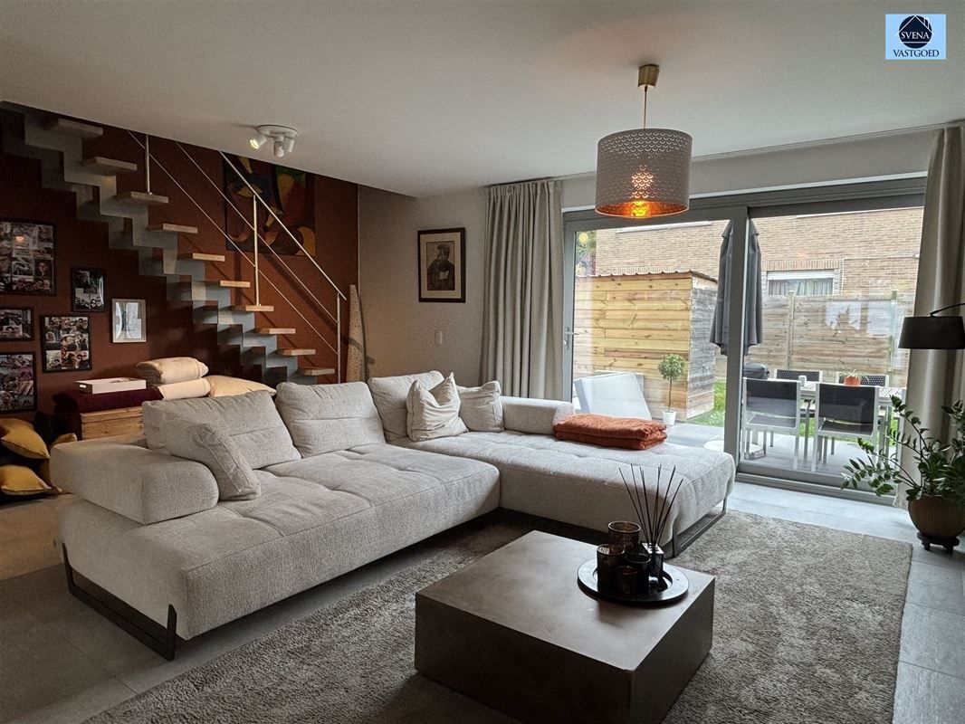 ZEER MOOIE WONING IN HARTJE ZANDBERGEN foto 4