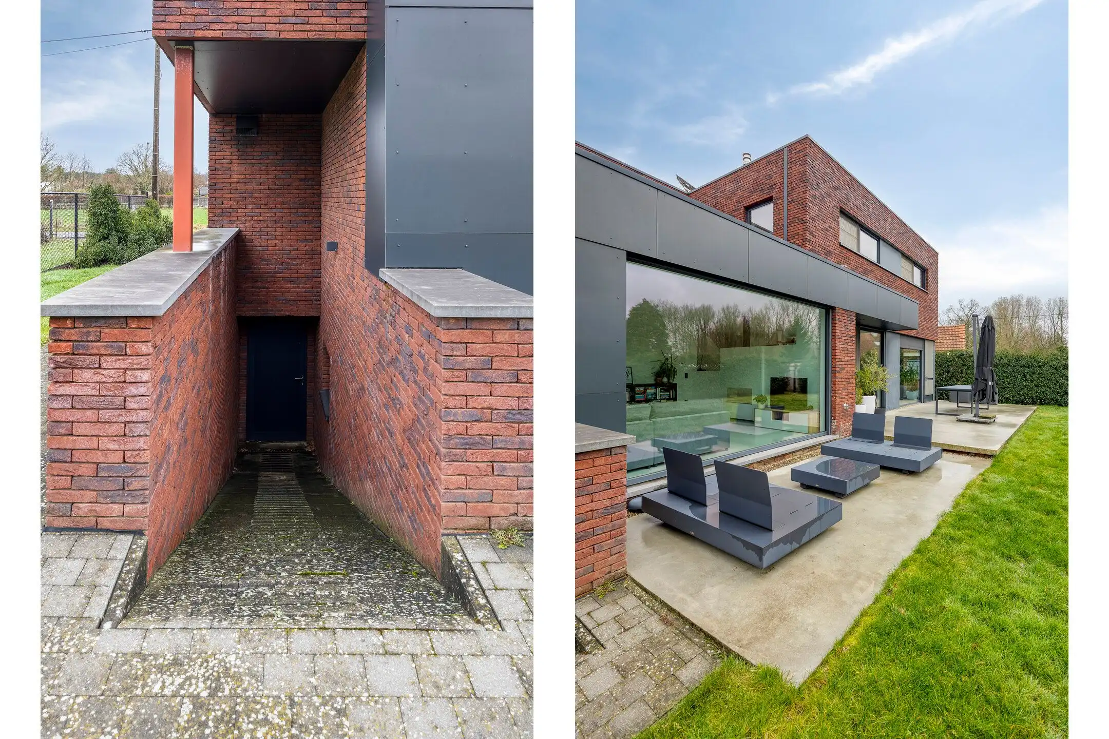 Stijlvol wonen te Ramsel, boordevol licht en luxe foto 29