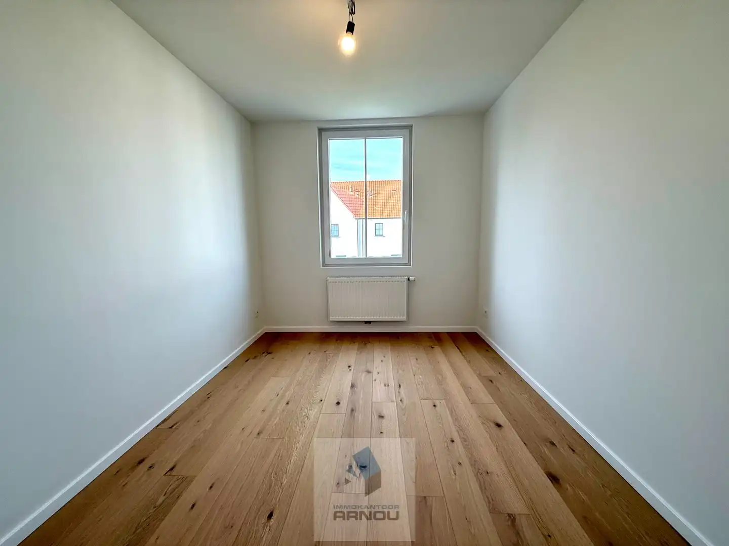 Nieuwbouwwoning met 3 slaapkamers, tuin en carport foto 17