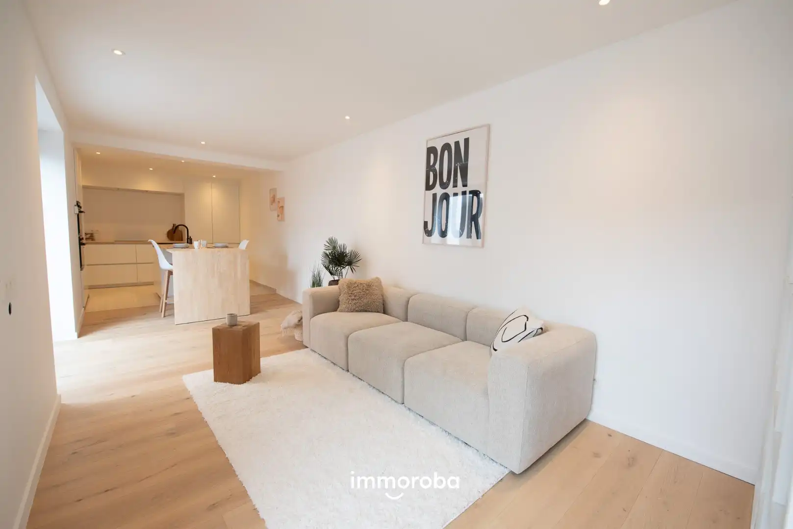 Appartement te koop Processiestraat 55 -/1 - 8790 Waregem