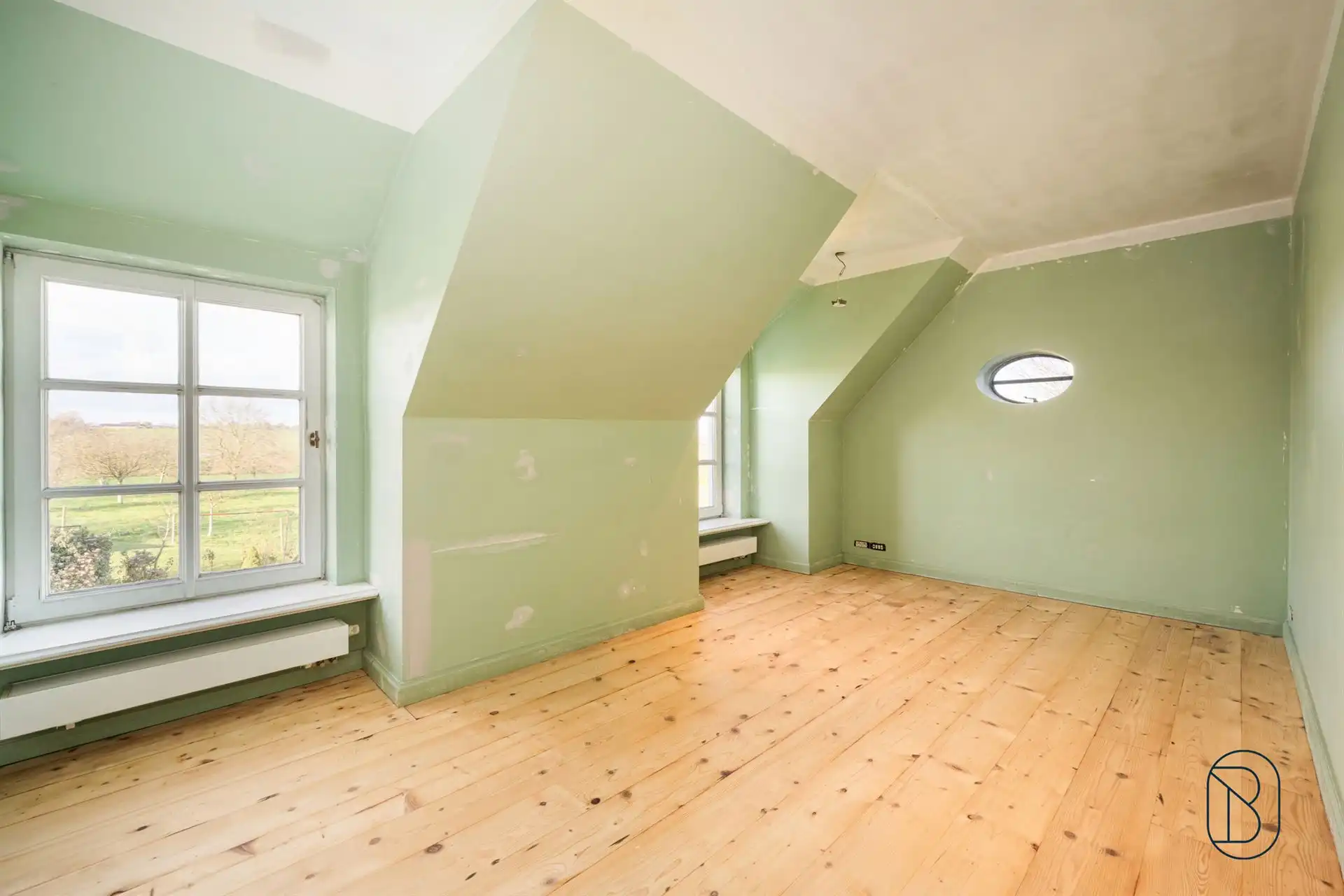 Charmant landhuis op 5.500m² met uniek zicht! foto 22