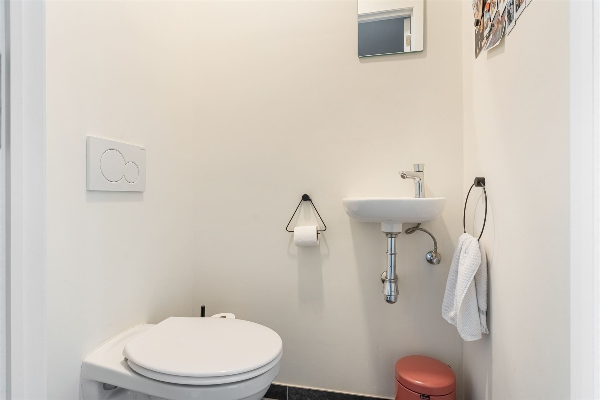 Appartement met 1 slaapkamer. foto 10