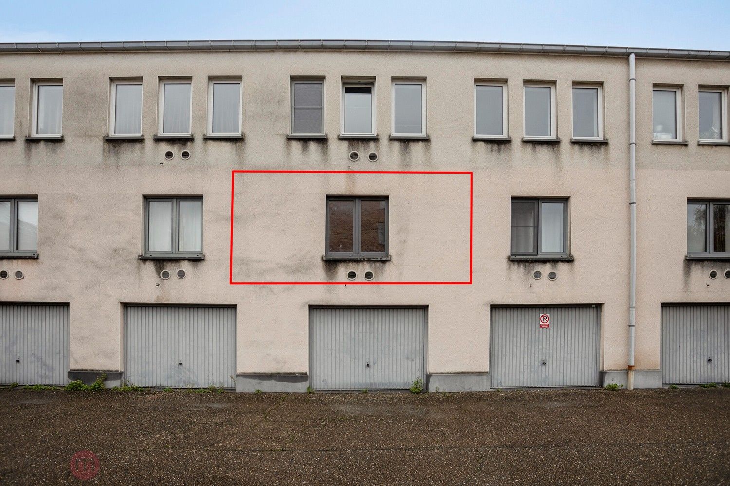 Appartement te koop Dekenstraat 28/103 - 3000 Leuven