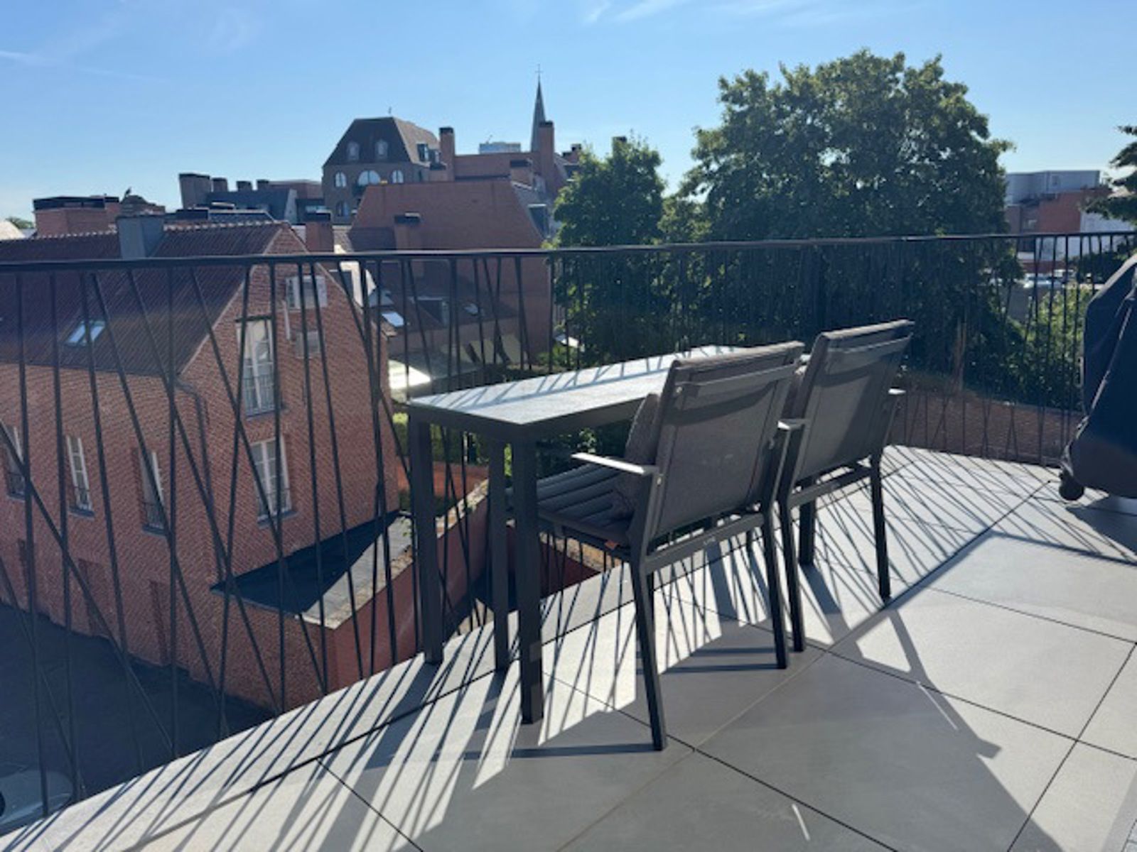Appartement te huur foto 15