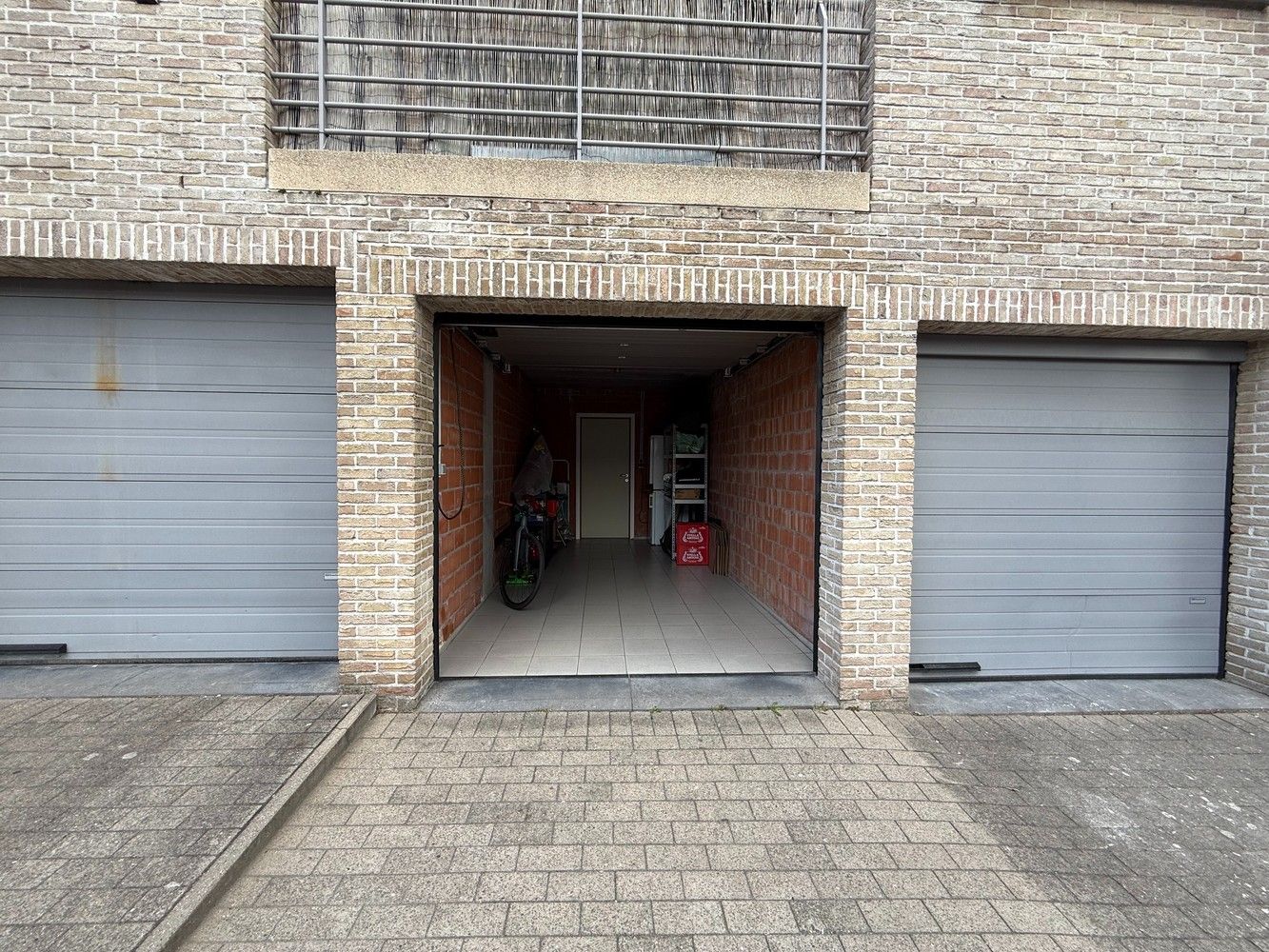 APP I 2 SLAAPKAMERS I TEMSE foto 11