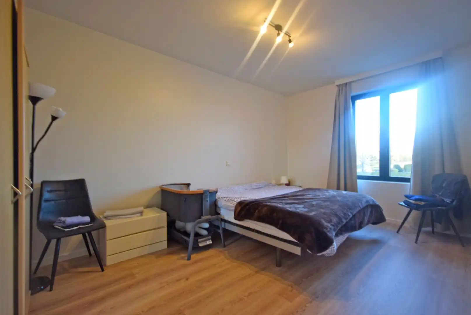 GERENOVEERDE ENERGIEZUINIGE WONING IN ARDOOIE foto 12