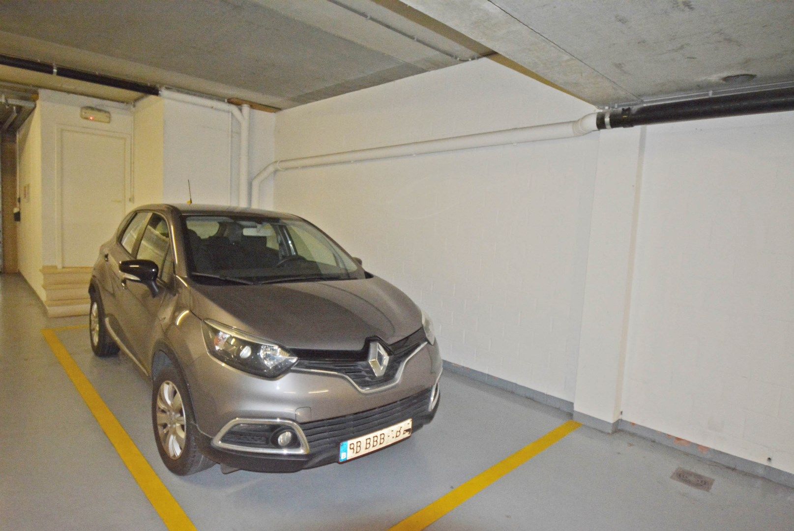 Ruim appartement vlakbij het Zegemeer en La Reserve maar ook dicht bij het centrum. foto 19