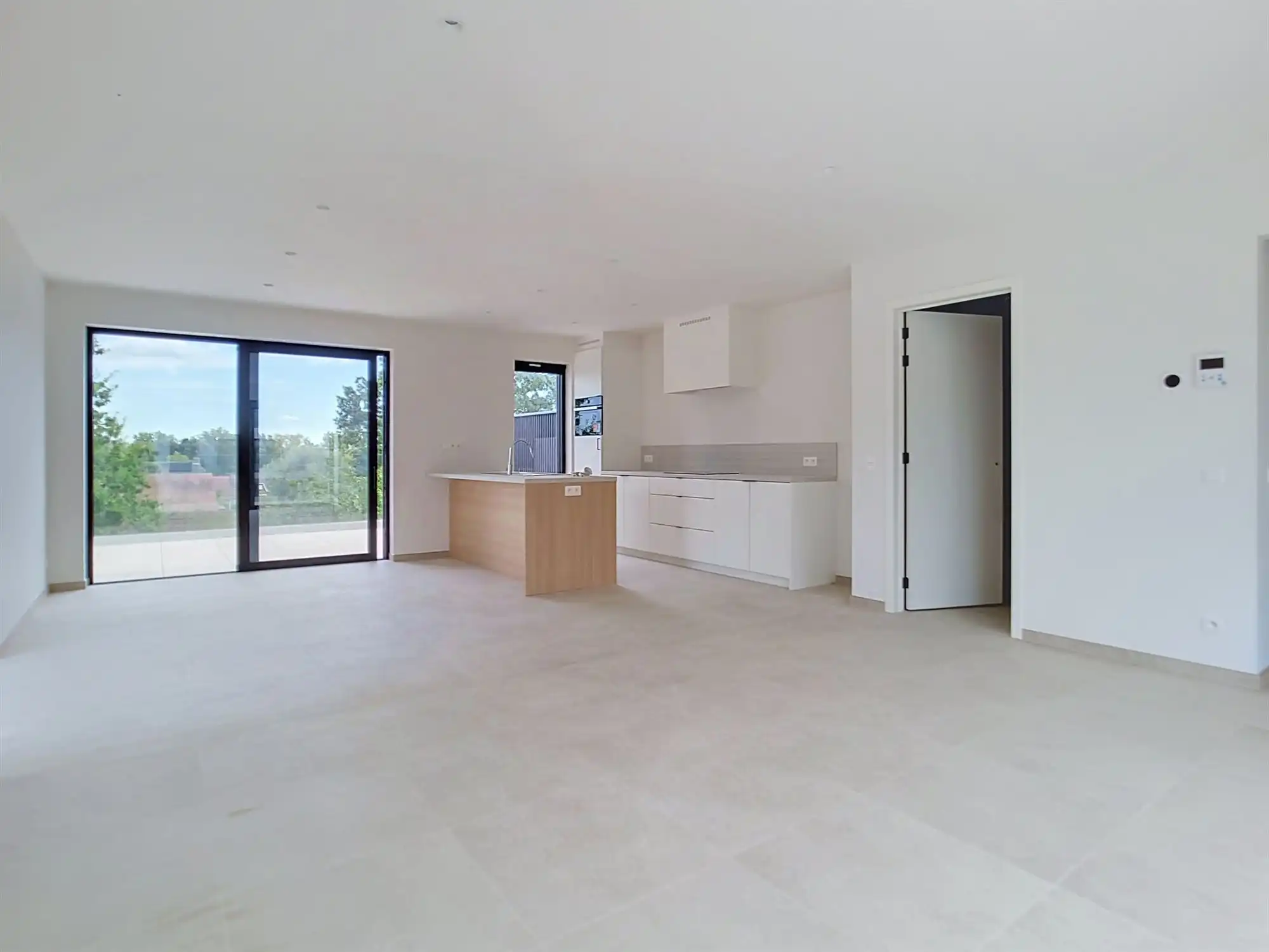18 stijlvolle nieuwbouwappartementen aan de voet van Beerzelberg foto 4