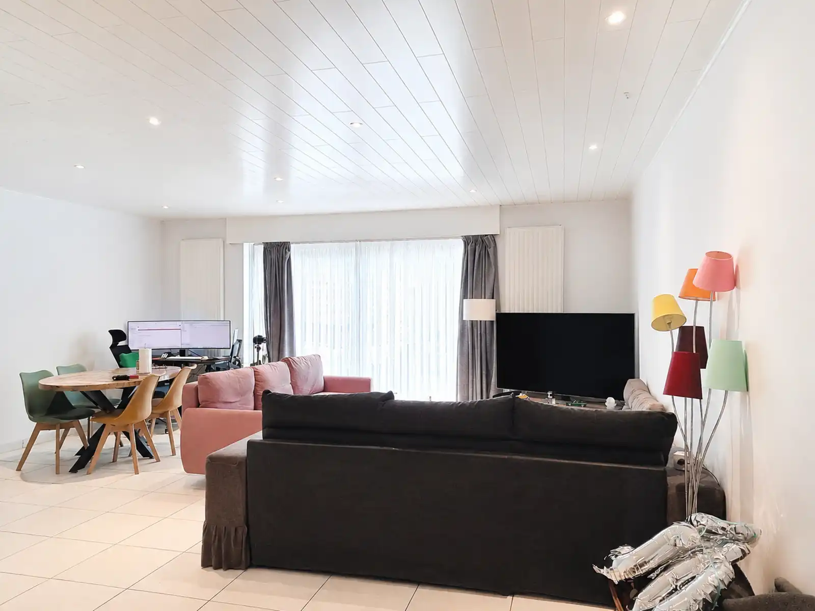 Appartement te huur foto 2