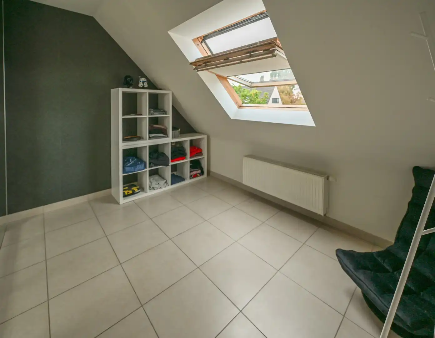 Energiezuinig 3 slaapkamer appartement van 149 m2 bewoonbare oppervlakte foto 8
