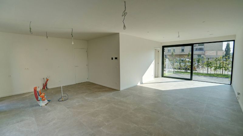 Instapklaar luxe nieuwbouw duplex-appartement 162m² met privé tuintje en 2 terrassen foto 4