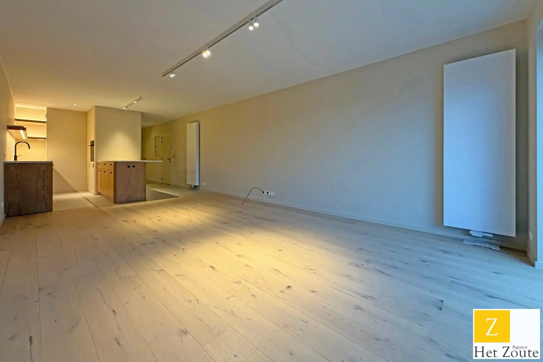 Appartement te koop Zwaluwenlaan 1/2K - 8300 Knokke-Heist