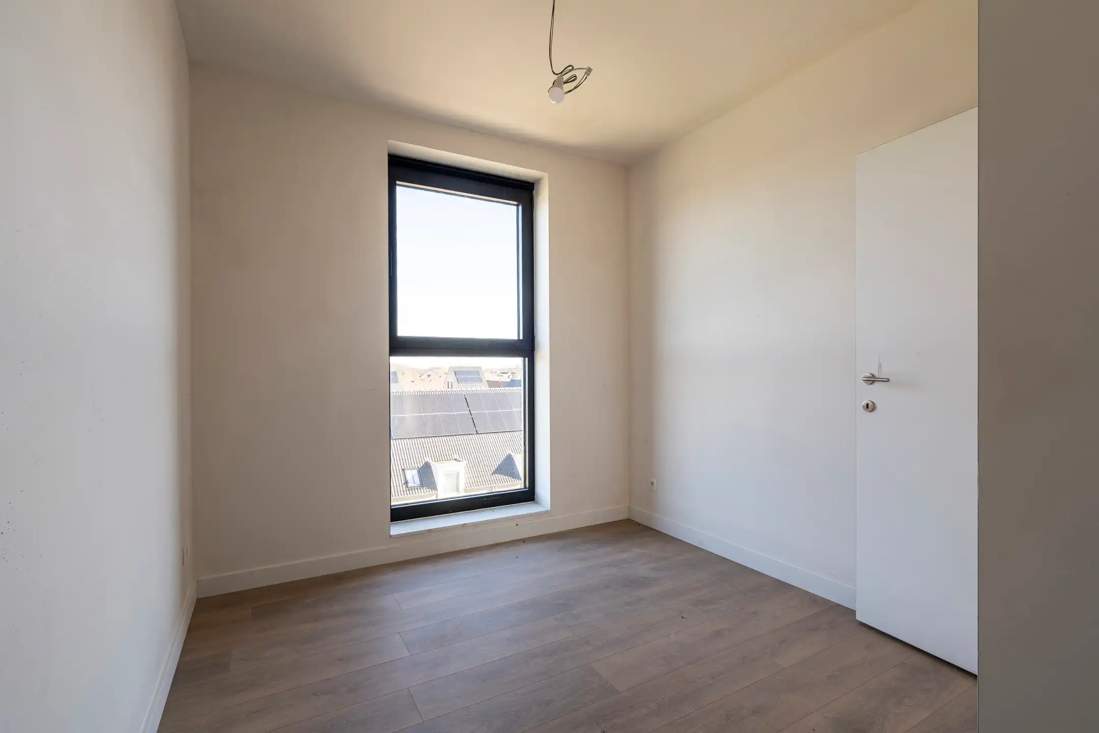 Nieuwbouw BEN-appartement met 3 slaapkamers in Oud-Turnhout foto 12