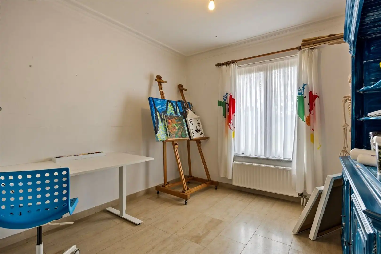 Exclusieve Villa met Luxe afwerking en idyllische tuin. foto 8