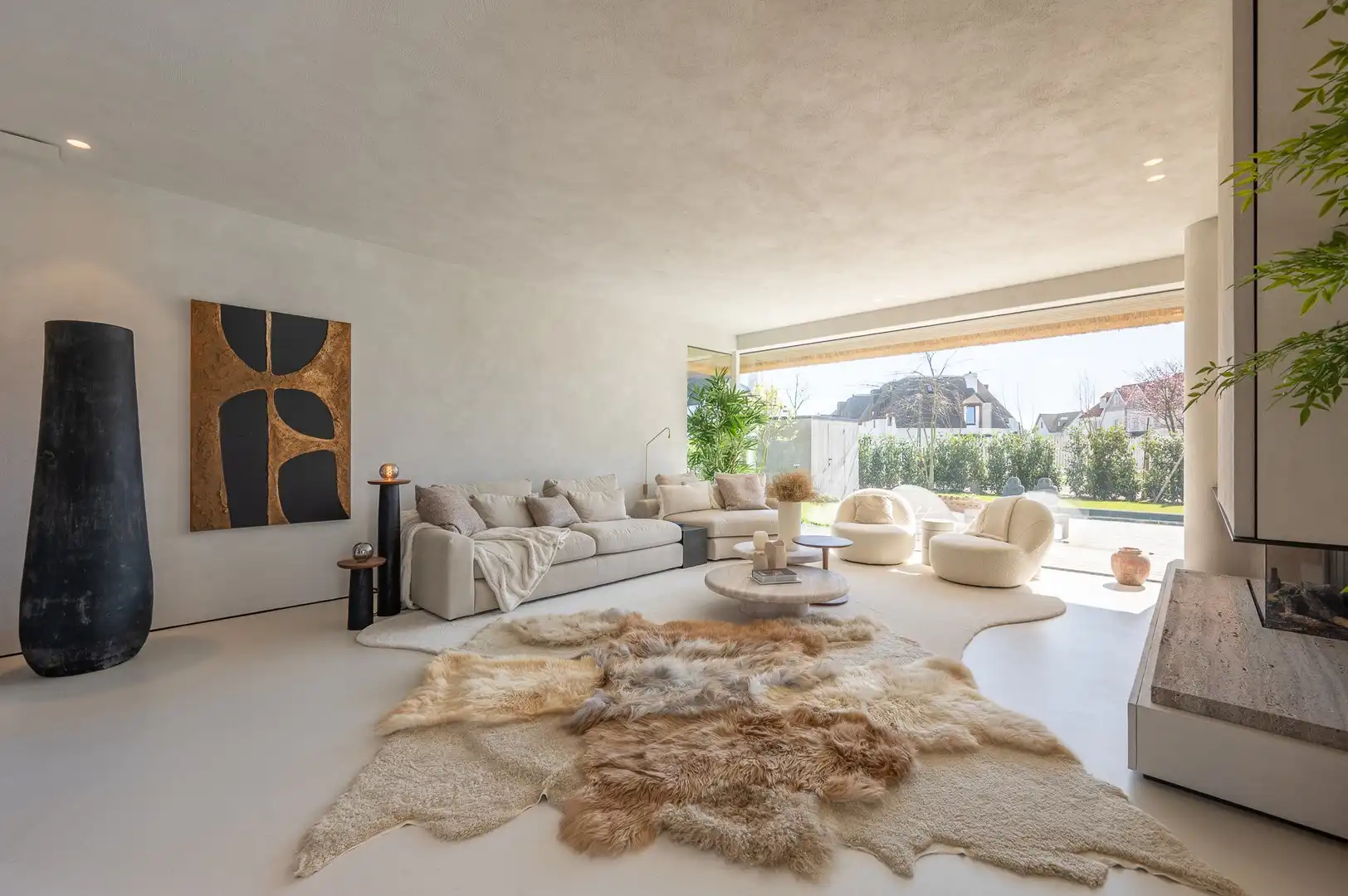 Prachtige nieuwbouwvilla in Duinenwater met ideale zonoriëntatie. foto 6