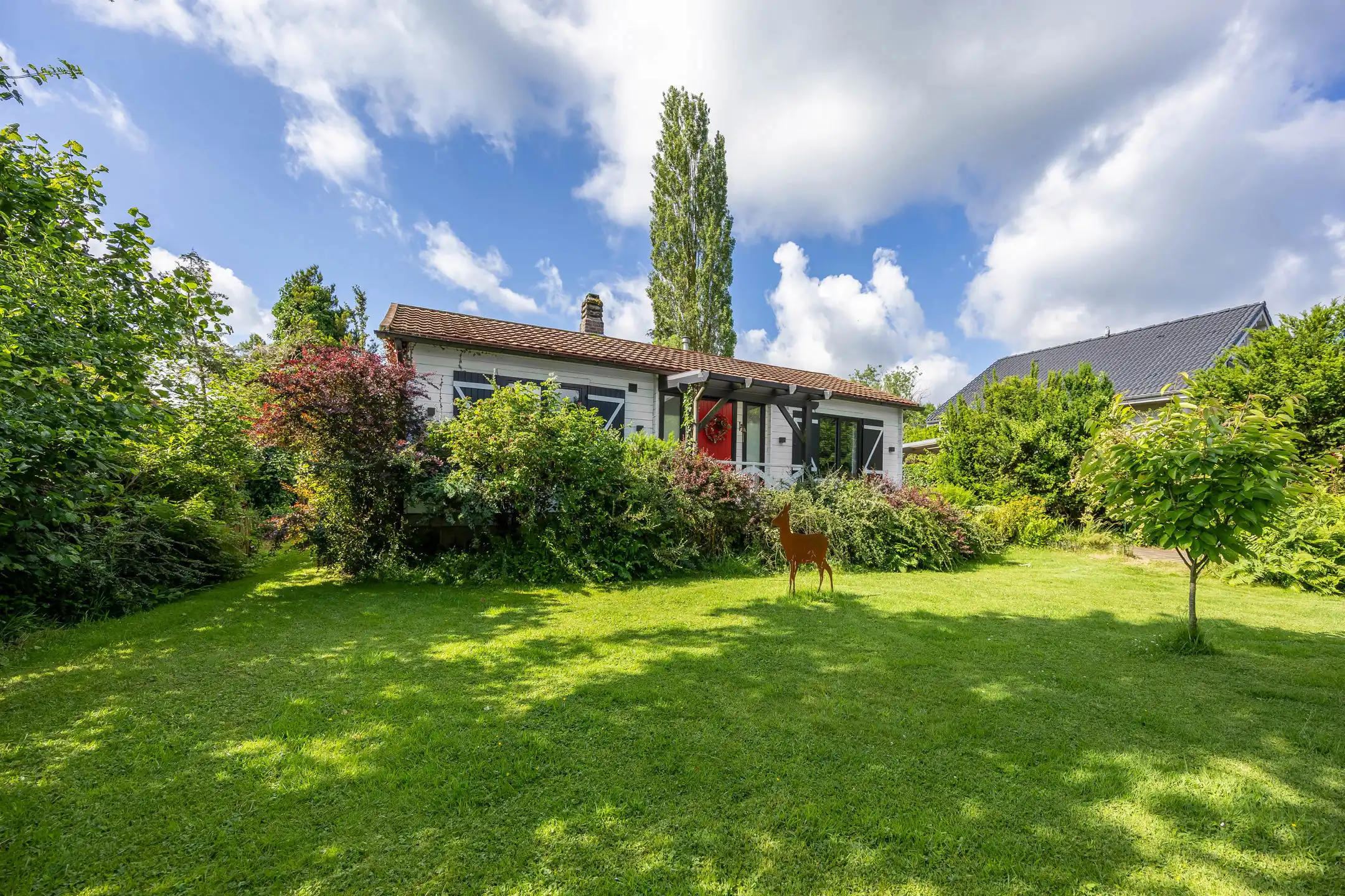 Huis te koop Grote Beemd 52 - 2970 Schilde