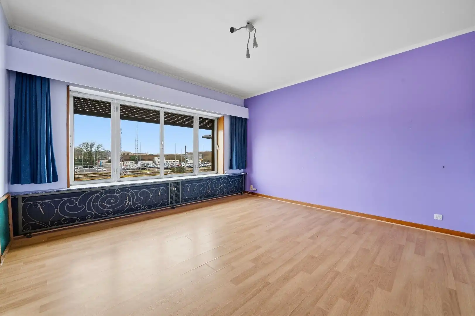 Te renoveren bel-étagewoning op topligging in het centrum van Tienen foto 15