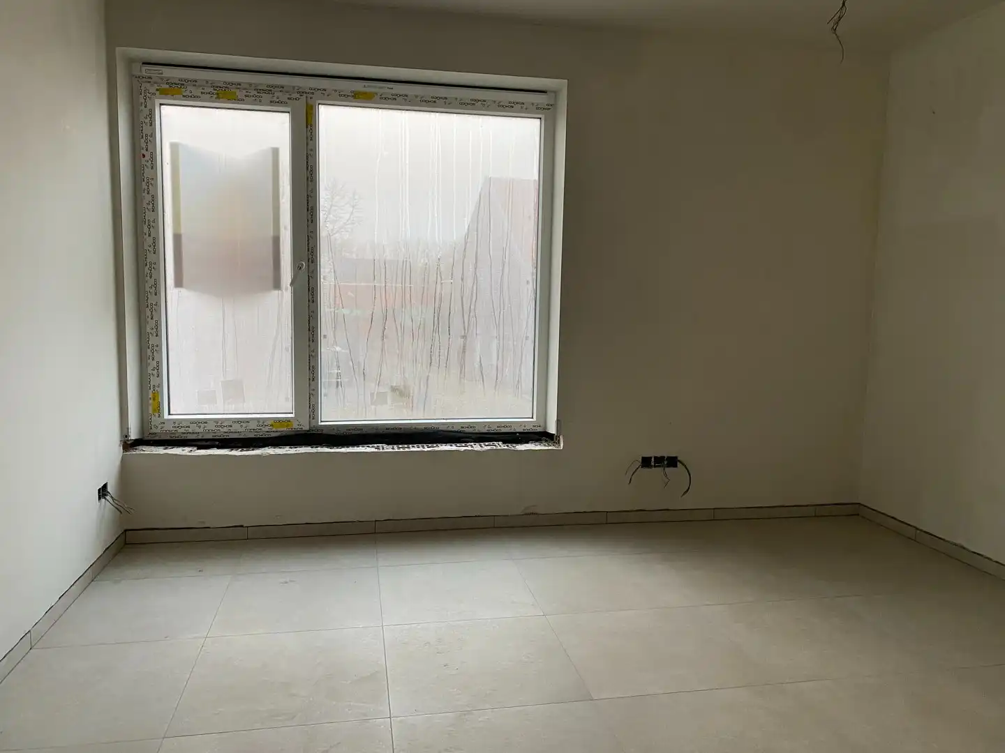 Moderne, energiezuinige nieuwbouwwoning in Ertvelde foto 12