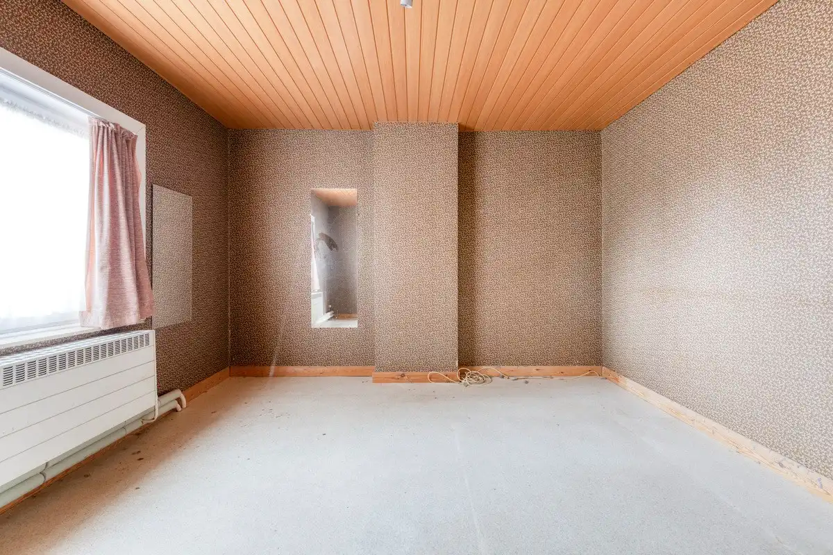 Ruime woning met veel potentieel op perceel van bijna 18 are foto 8