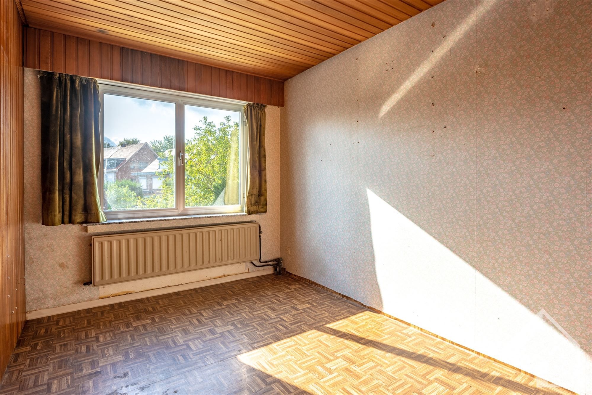 Ruime gezinswoning met veel potentieel foto 19