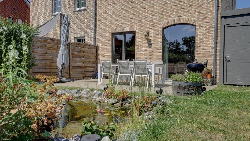Recente instapklare BEN-woning van 150m² op 3a45ca foto 27