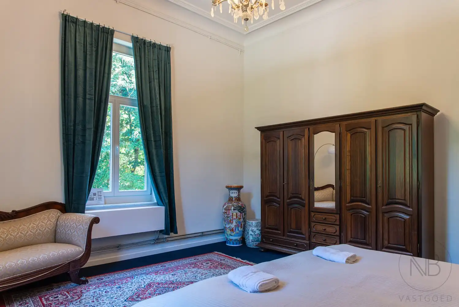 Prachtige directeurswoning met parktuin van 1,57 ha! foto 36