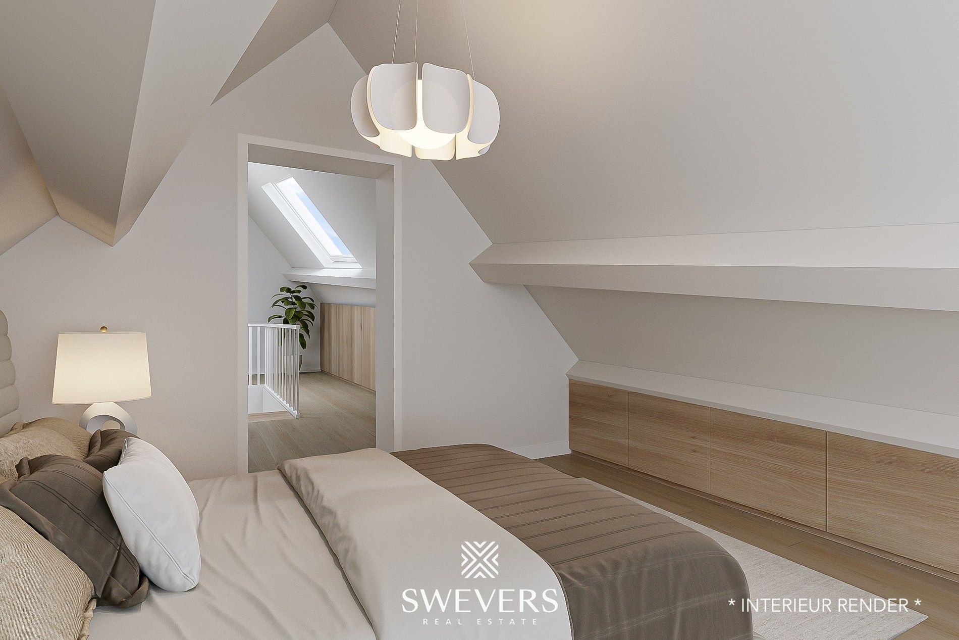 Ruime, instapklare woning met drie slaapkamers en prachtige tuin foto 20