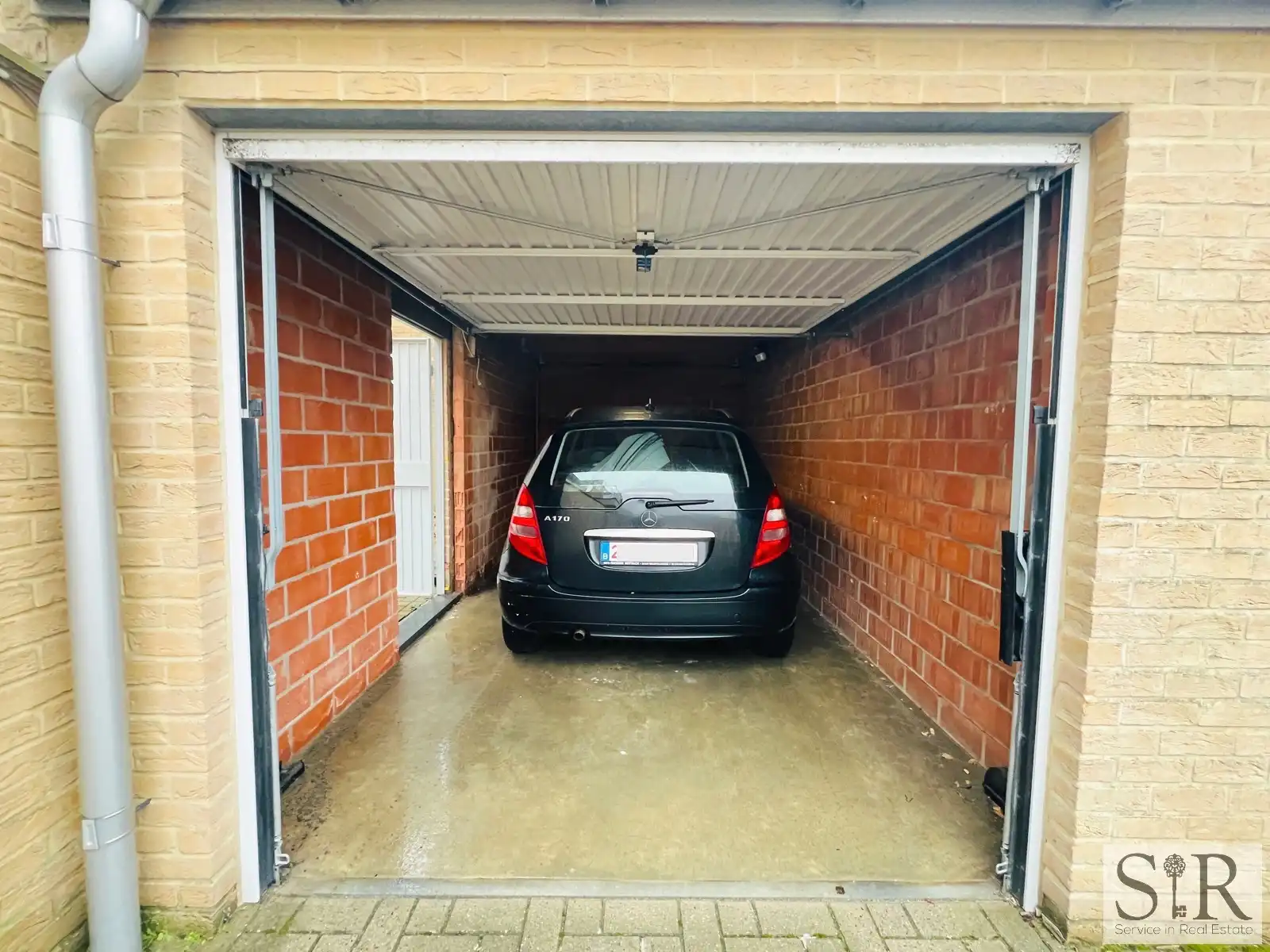 Appartement te huur foto 14