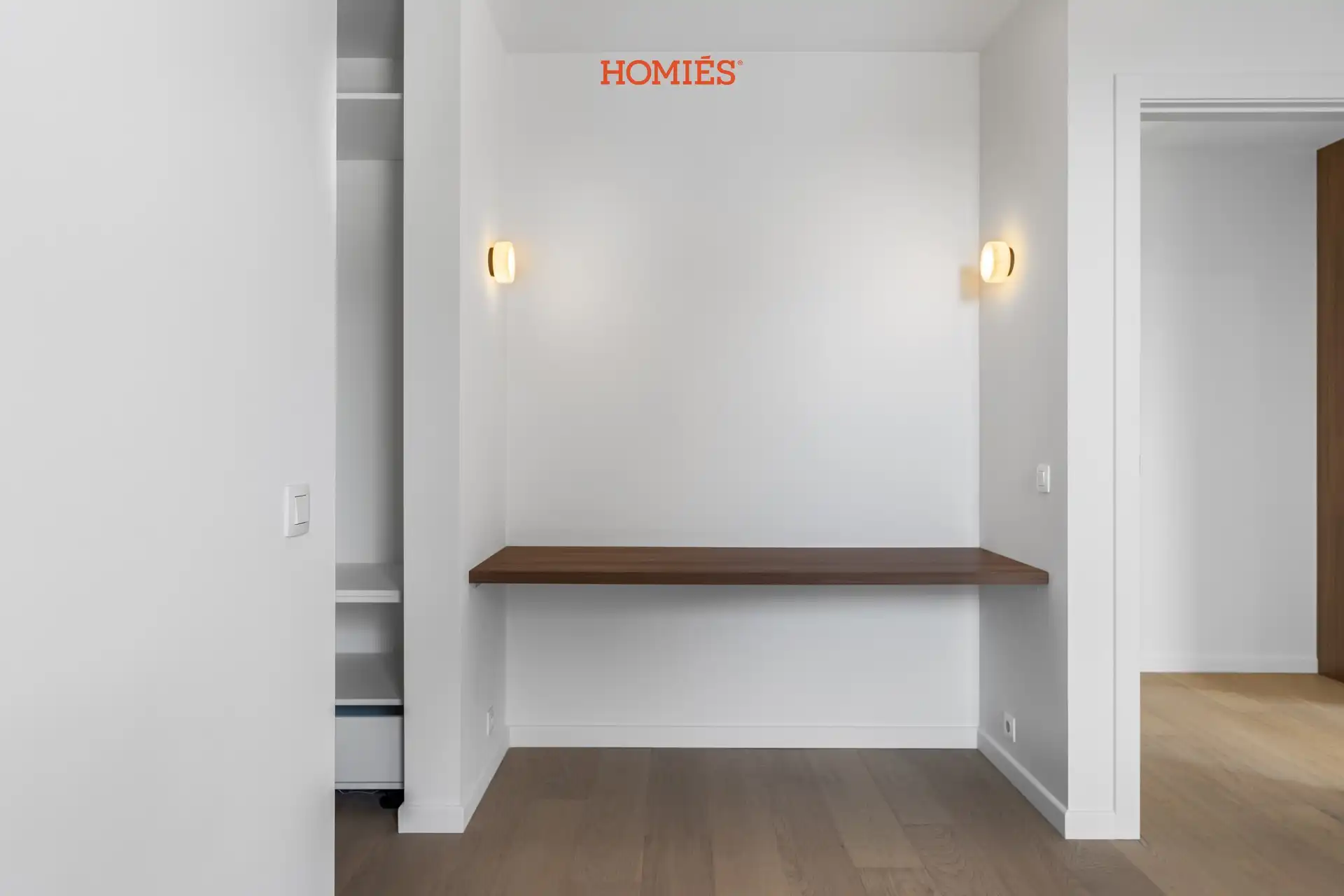 Luxe 3-slaapkamerappartement met privatief tuintje foto 21