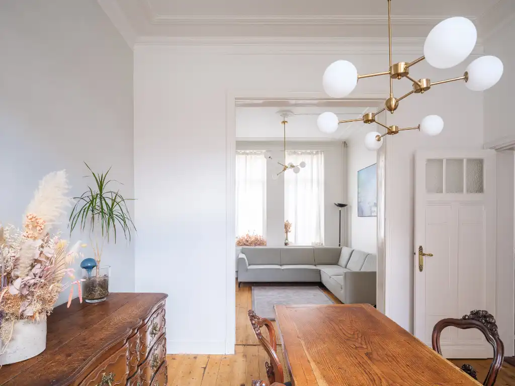 Huis te koop Belgradostraat 50 - 9000 Gent