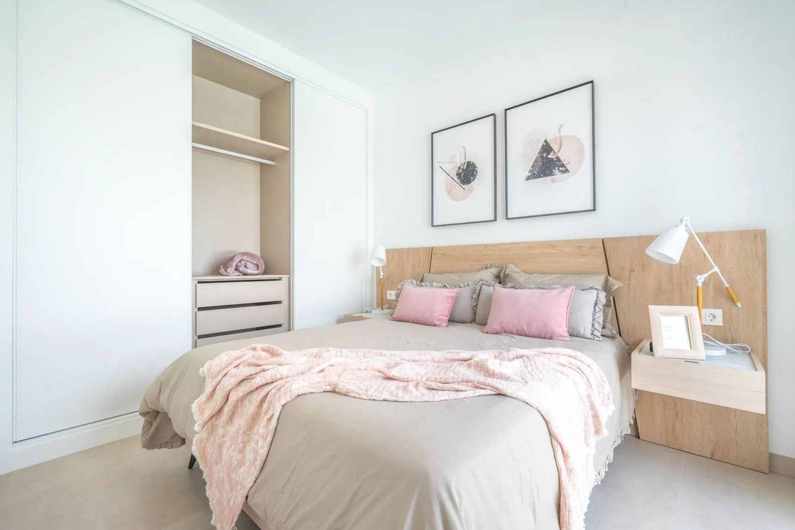 Ontdek de luxe van het leven in onze nieuwe villa's, omgeven door de groene pracht van golfterreinen. Jouw perfecte oase van rust en comfort foto 15