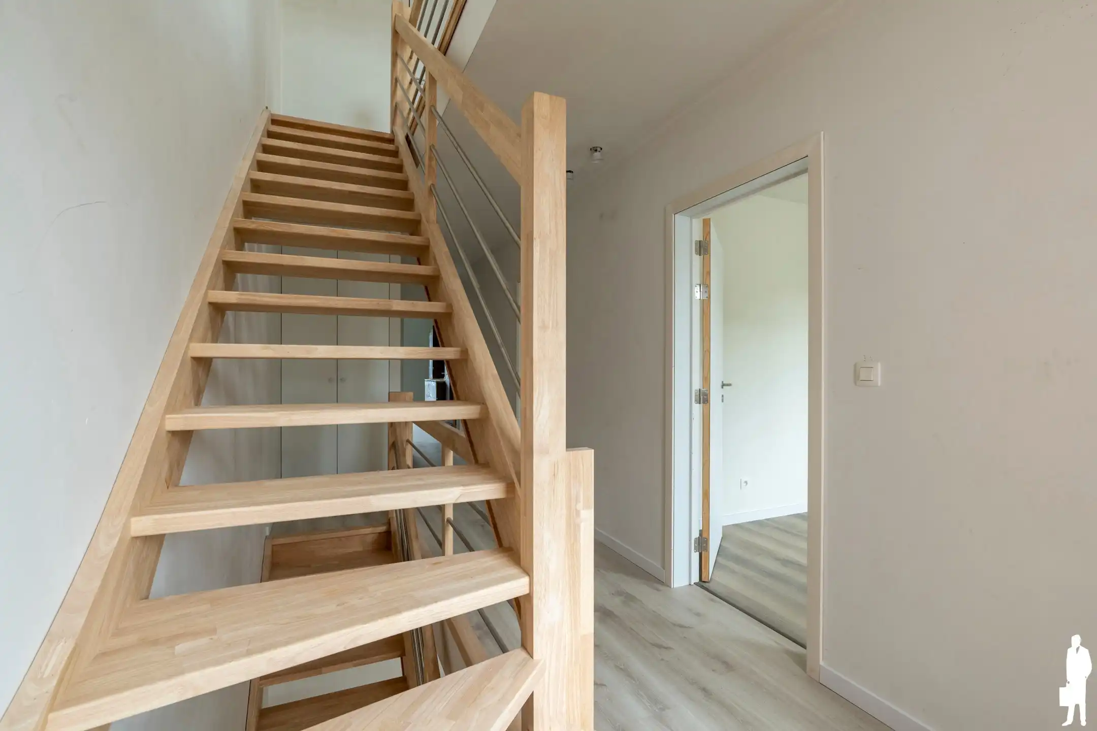 Instapklare nieuwbouwwoning met 5 slaapkamers in Oostmalle foto 19