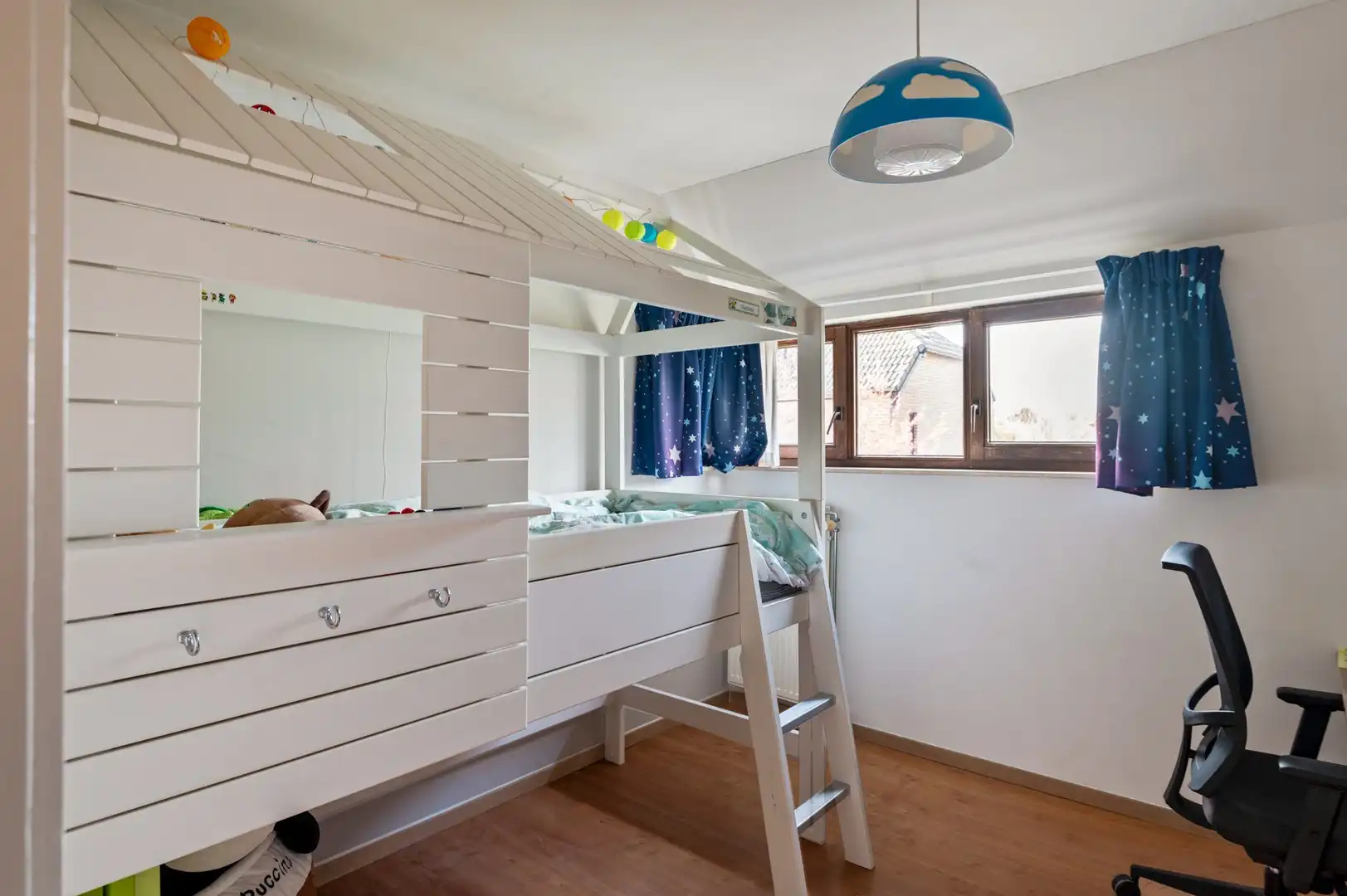 Charmant en rustig wonen nabij centrum Brasschaat foto 16