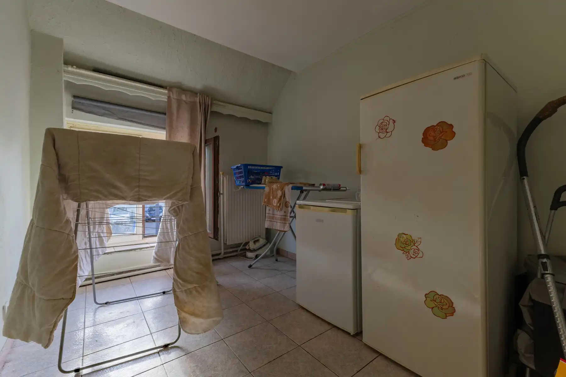 Geheel van 3 wooneenheden (vergund) foto 22