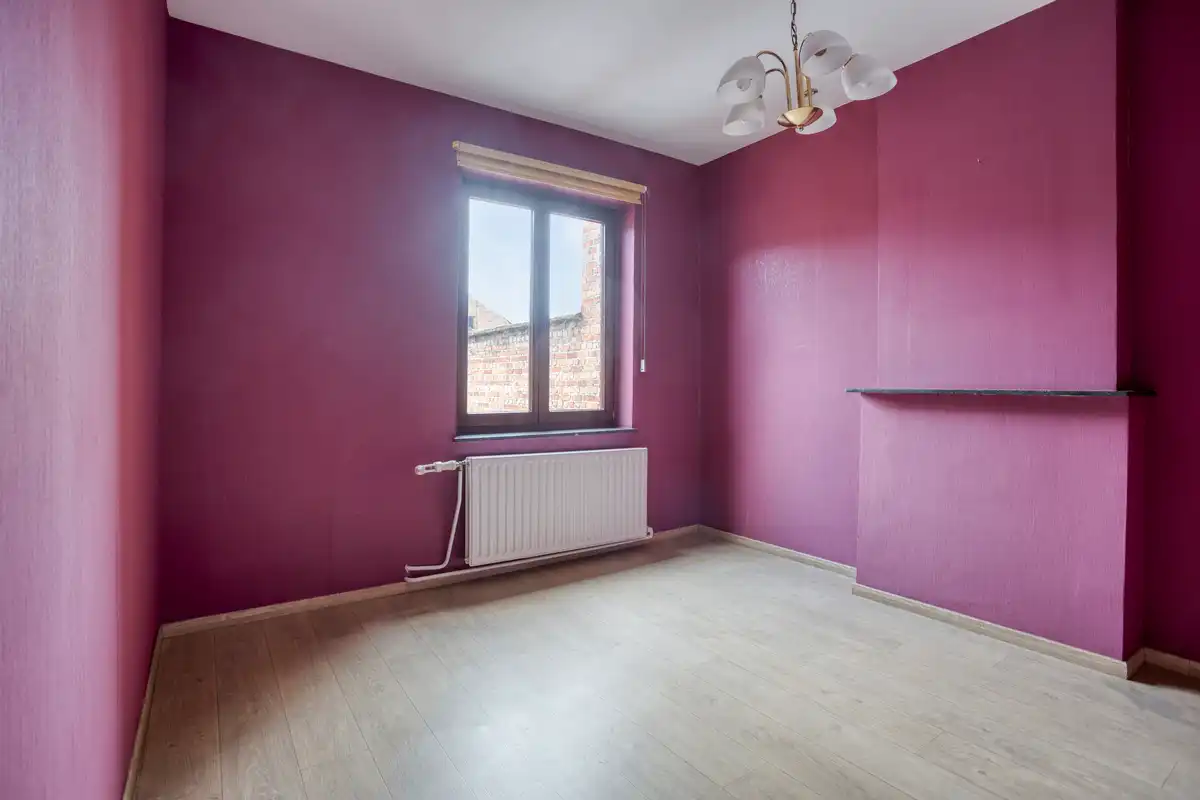 Charmante woning met 3 slaapkamers foto 16