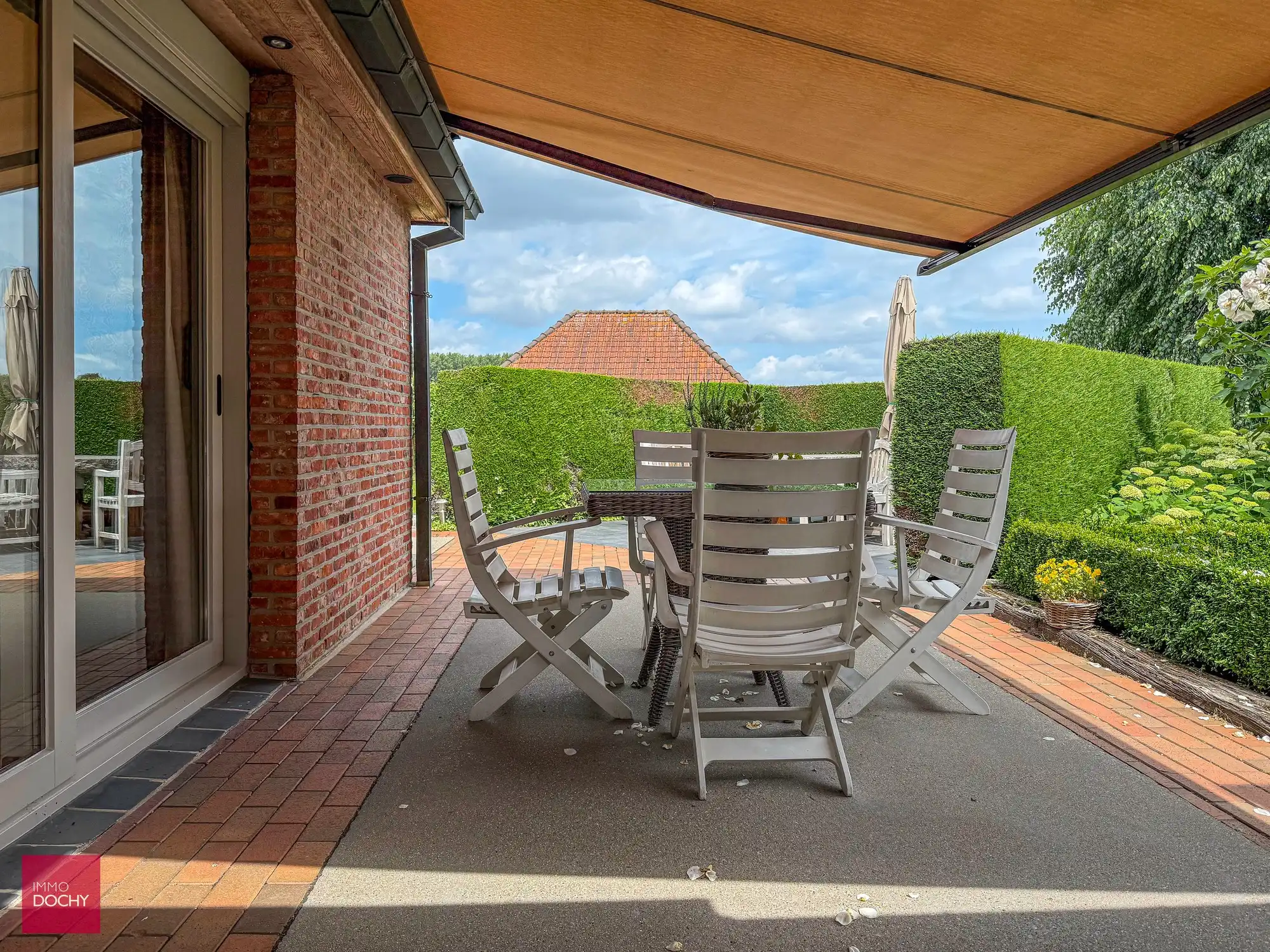 Mooie villa met landelijk verzicht foto 5