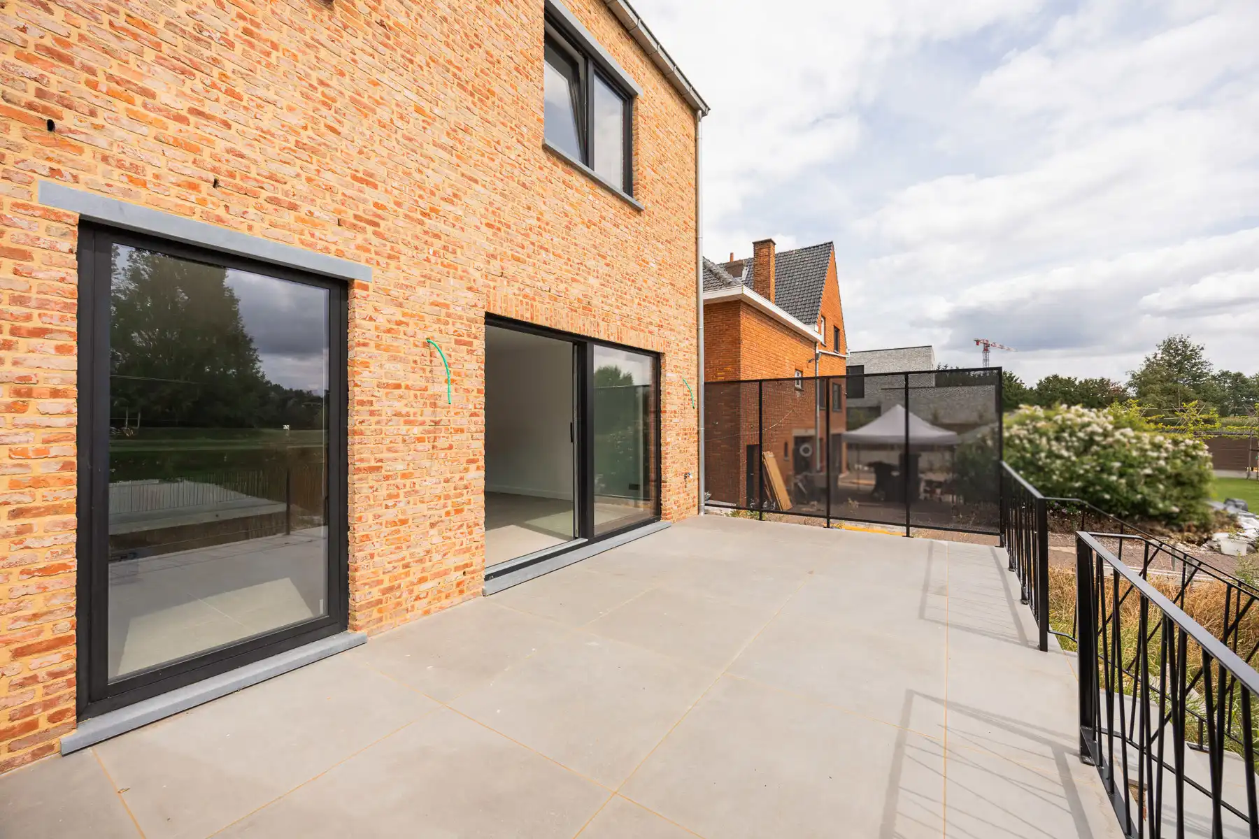 Modern en energiezuinig wonen met prachtig uitzicht. foto 20