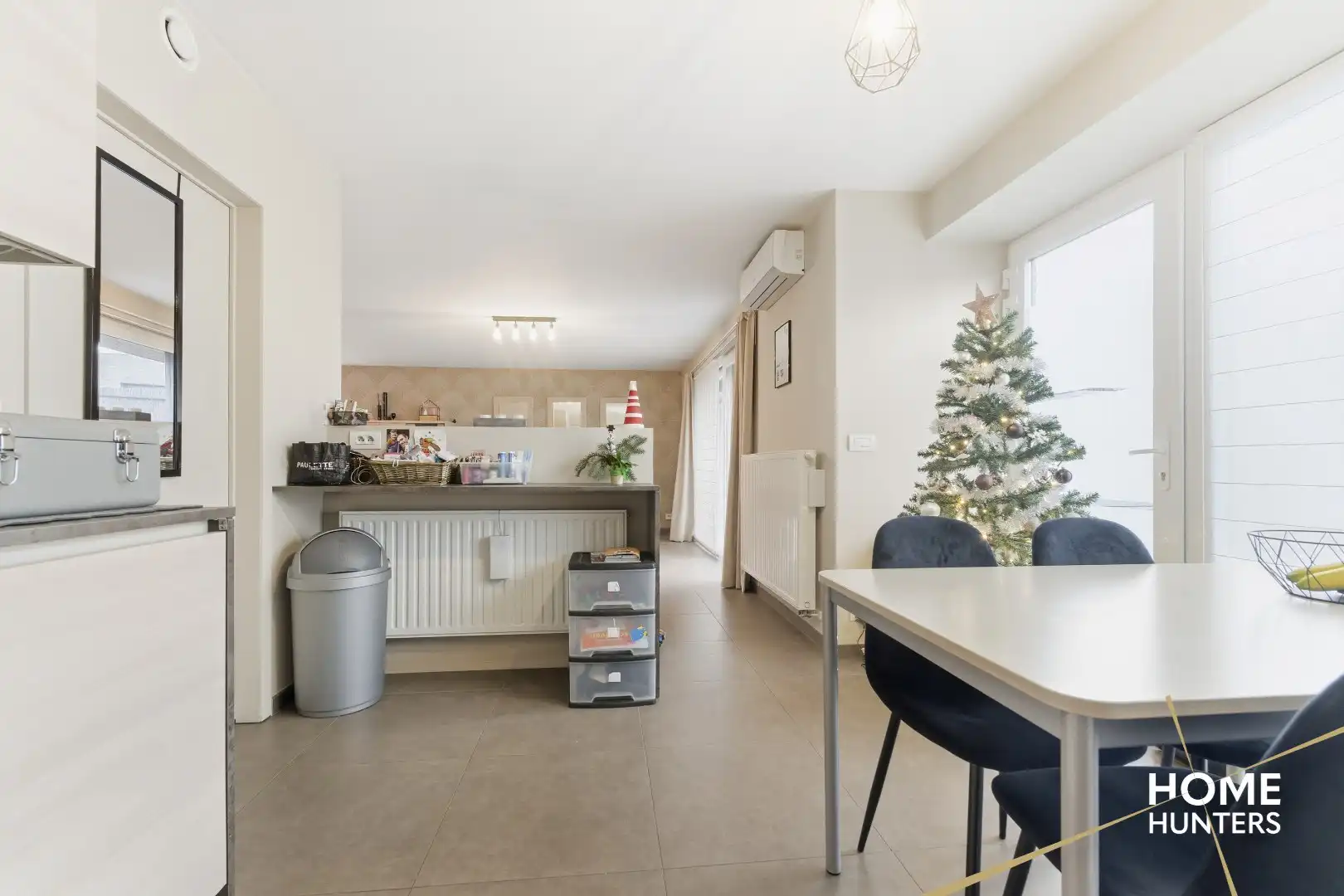 Instapklare halfopen bebouwing op topligging in Diksmuide foto 6