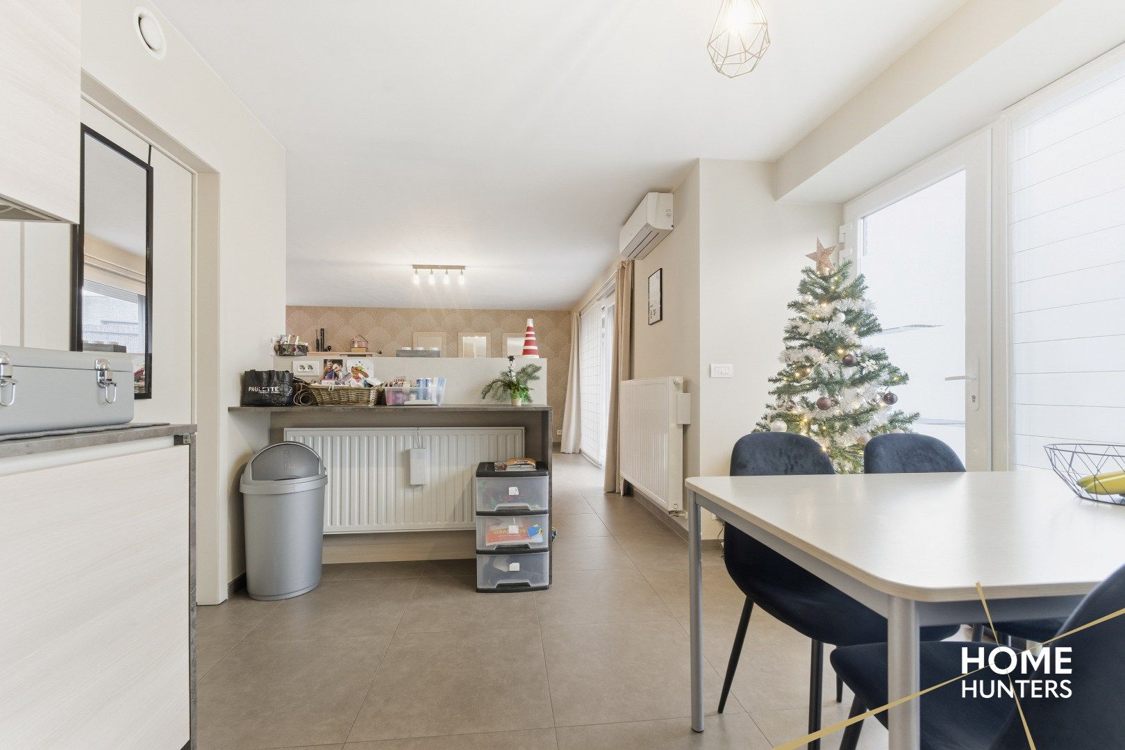 Instapklare halfopen bebouwing op topligging in Diksmuide foto 6