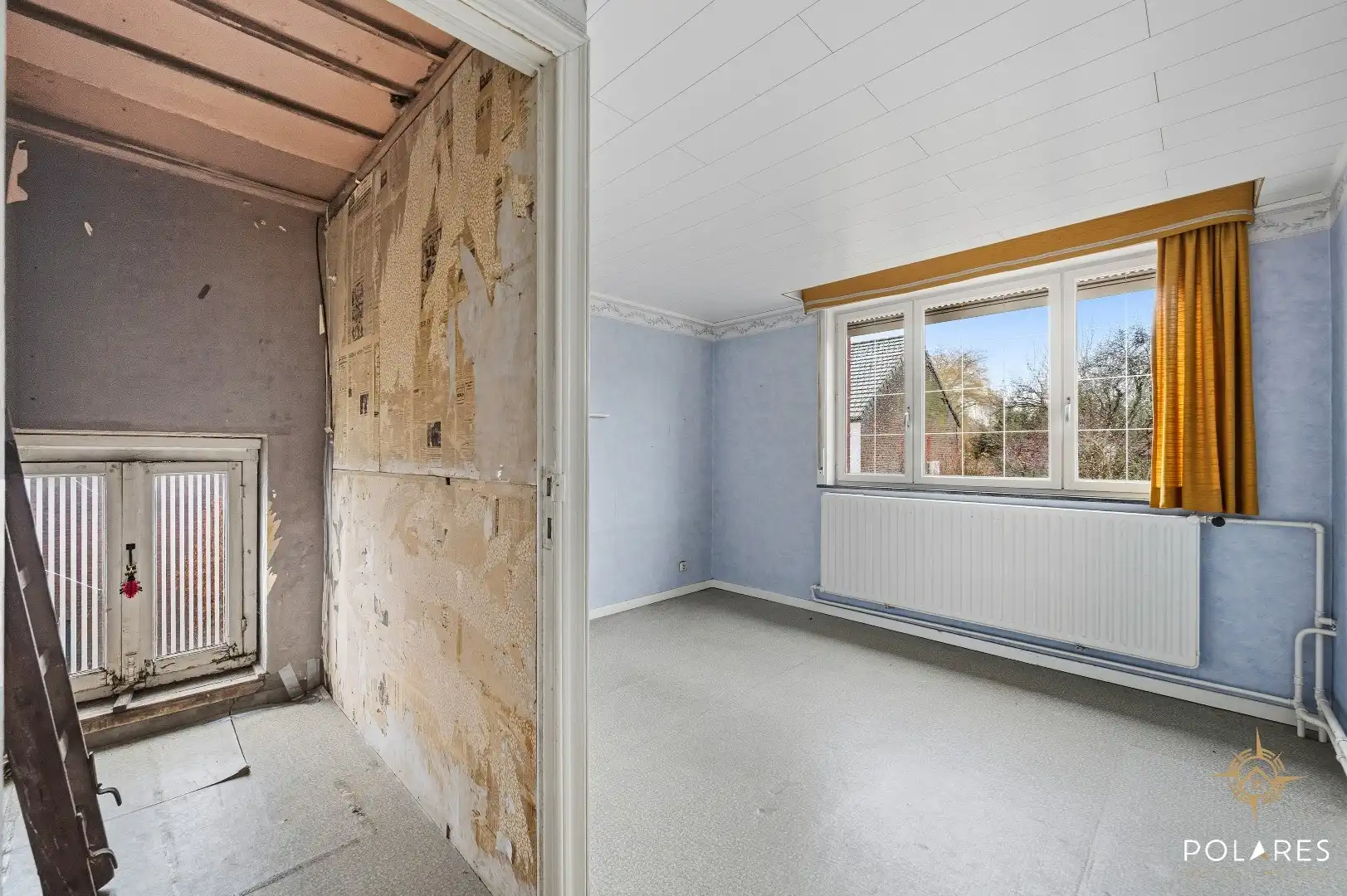 Vrijstaande woning te Neerijse!  foto 17